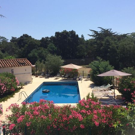 Chambre D'Hotes Villa Cote Vermeille Argelès-sur-Mer Zewnętrze zdjęcie