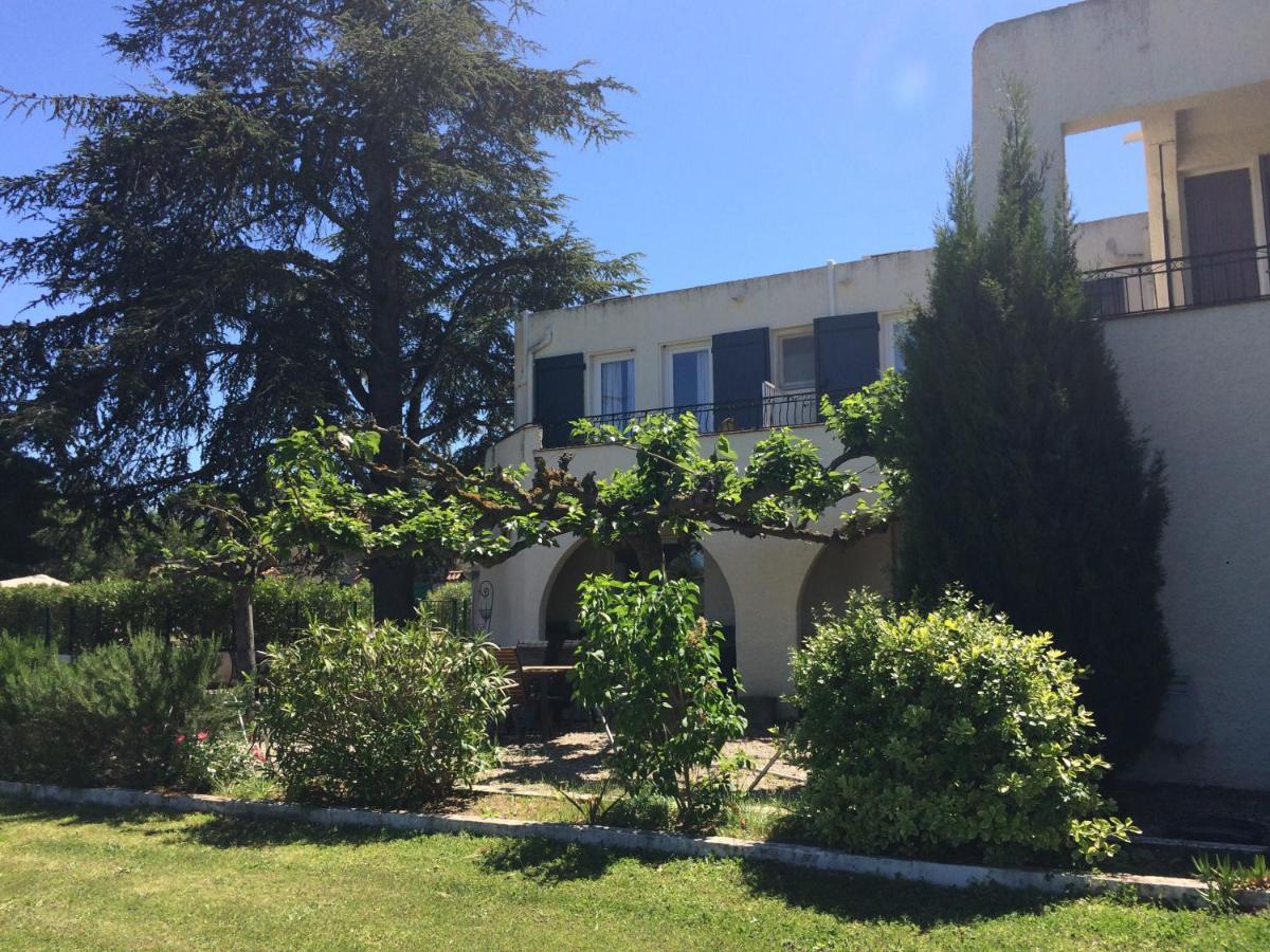 Chambre D'Hotes Villa Cote Vermeille Argelès-sur-Mer Zewnętrze zdjęcie