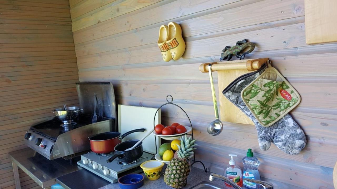 Chambre D'Hotes Villa Cote Vermeille Argelès-sur-Mer Zewnętrze zdjęcie