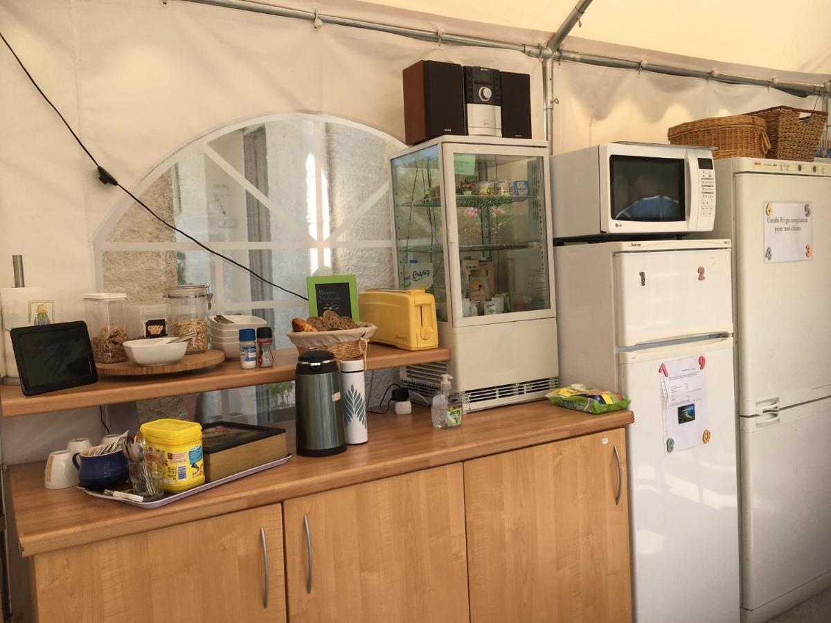 Chambre D'Hotes Villa Cote Vermeille Argelès-sur-Mer Zewnętrze zdjęcie