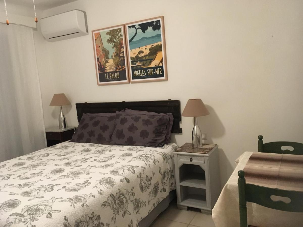 Chambre D'Hotes Villa Cote Vermeille Argelès-sur-Mer Zewnętrze zdjęcie