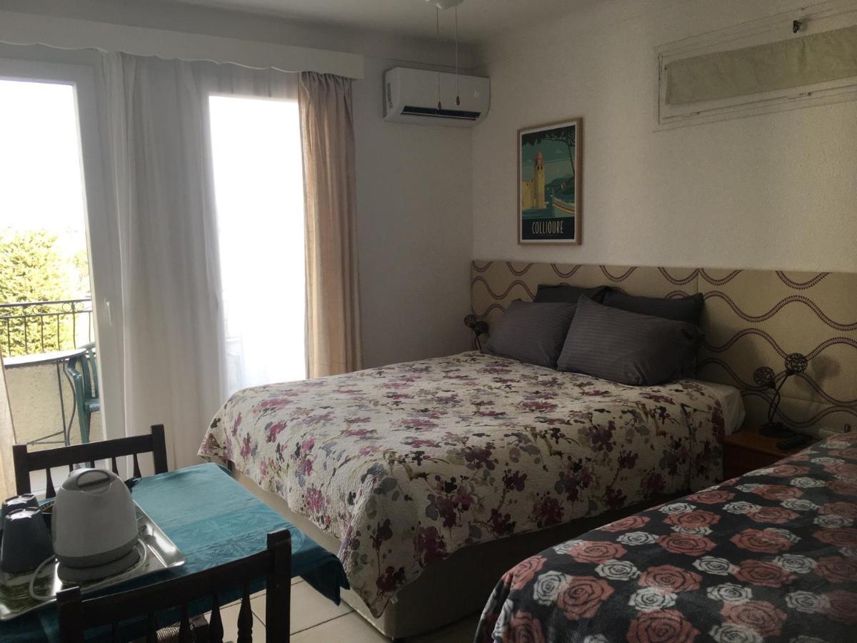 Chambre D'Hotes Villa Cote Vermeille Argelès-sur-Mer Zewnętrze zdjęcie