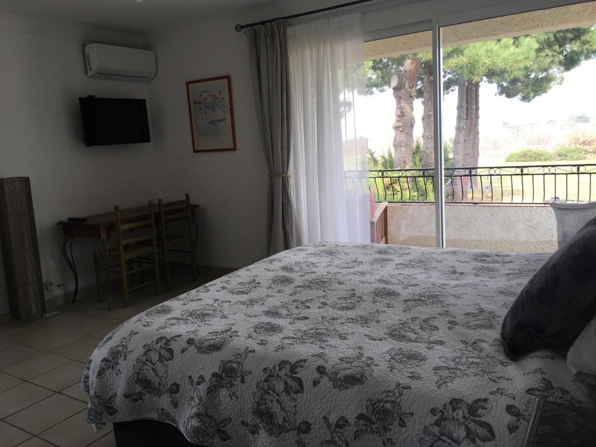 Chambre D'Hotes Villa Cote Vermeille Argelès-sur-Mer Zewnętrze zdjęcie