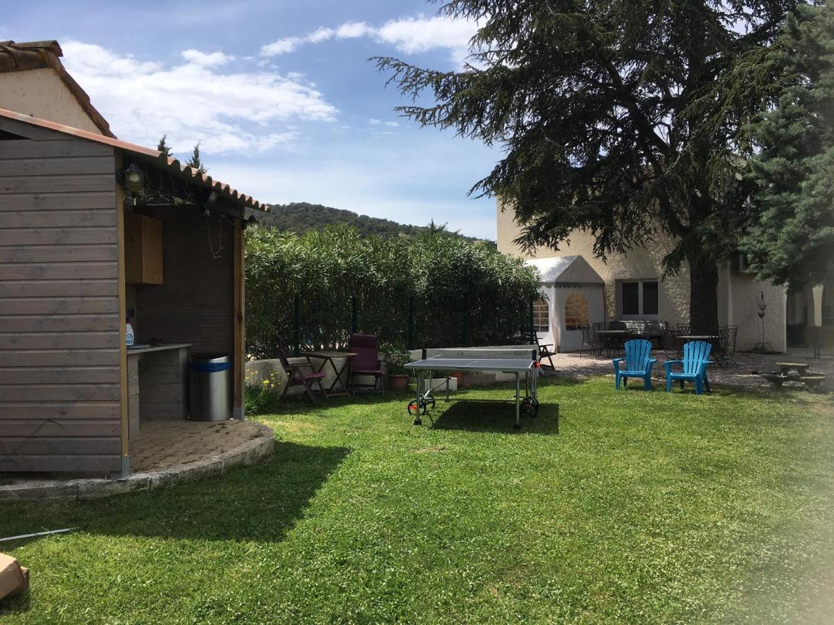 Chambre D'Hotes Villa Cote Vermeille Argelès-sur-Mer Zewnętrze zdjęcie