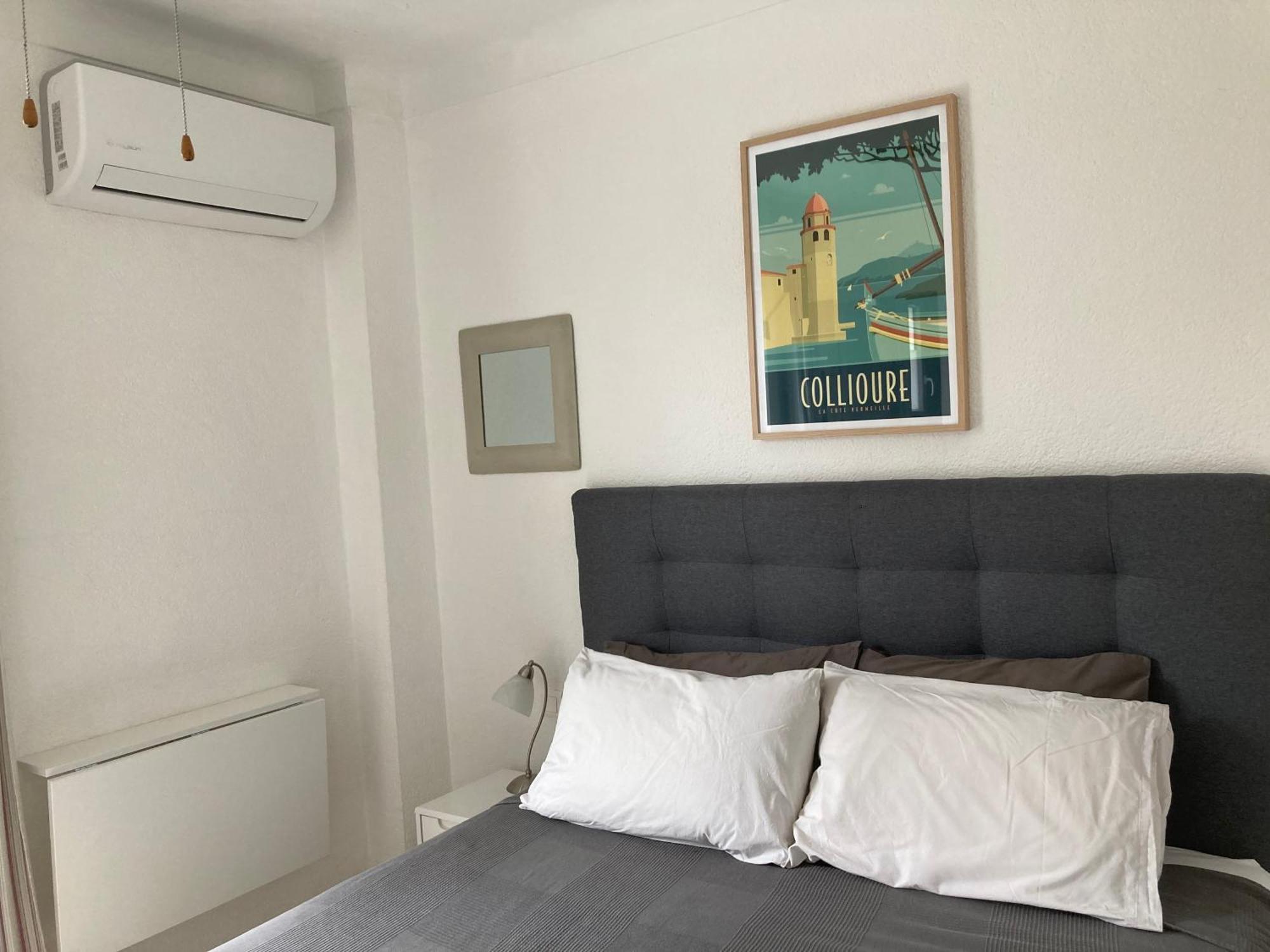 Chambre D'Hotes Villa Cote Vermeille Argelès-sur-Mer Zewnętrze zdjęcie