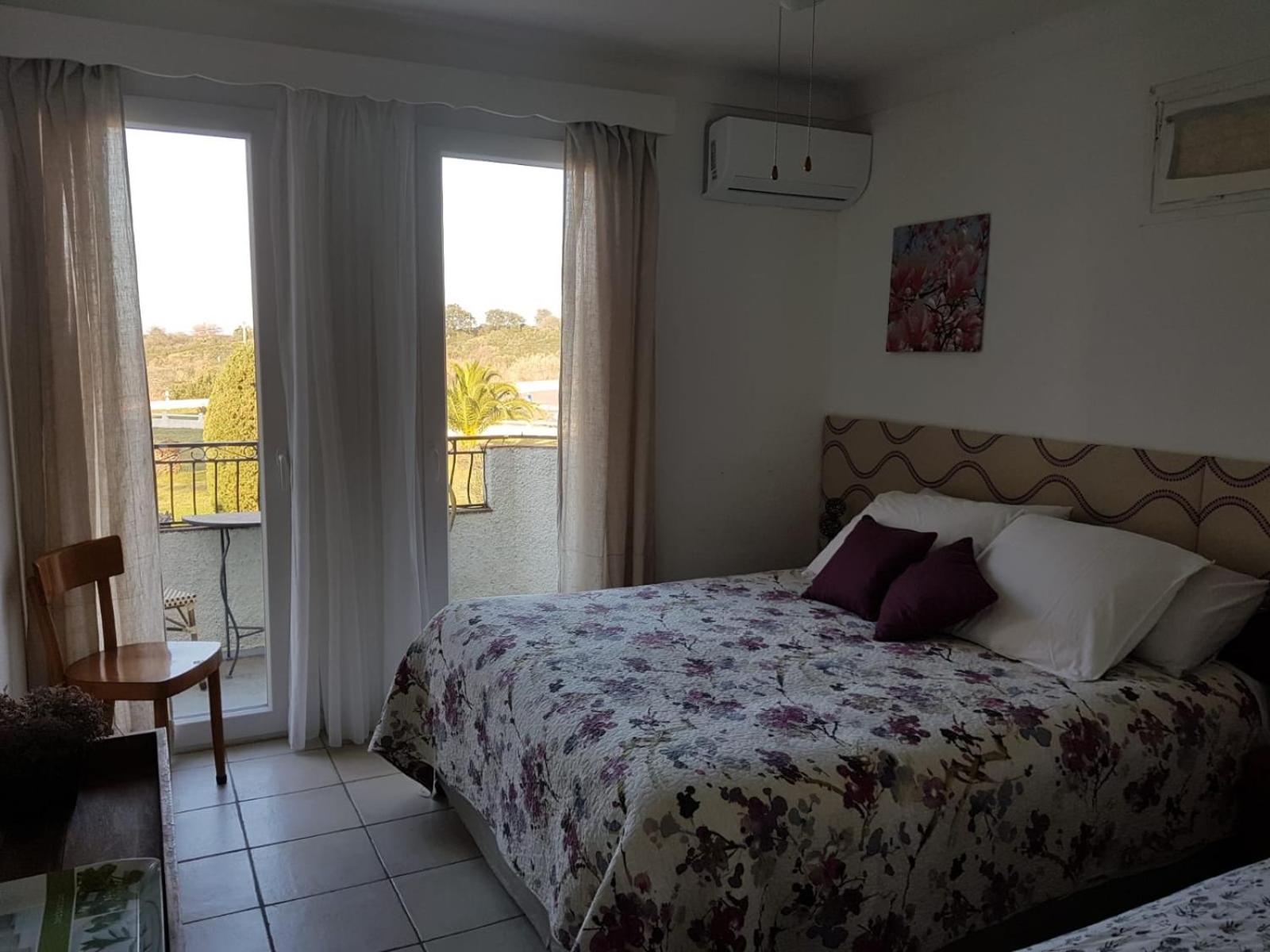 Chambre D'Hotes Villa Cote Vermeille Argelès-sur-Mer Pokój zdjęcie